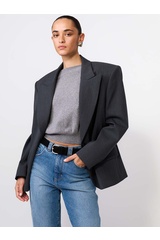 MARYNARKA CHELSEA GRAPHITE